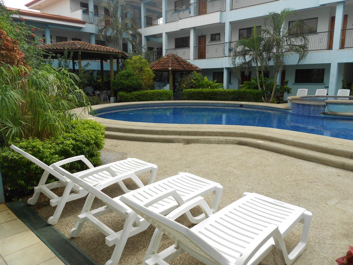 كوكو Marina Loft Apart Hotel المظهر الخارجي الصورة