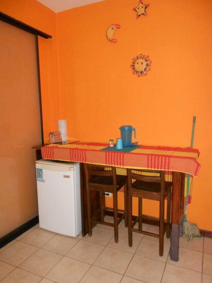 كوكو Marina Loft Apart Hotel المظهر الخارجي الصورة