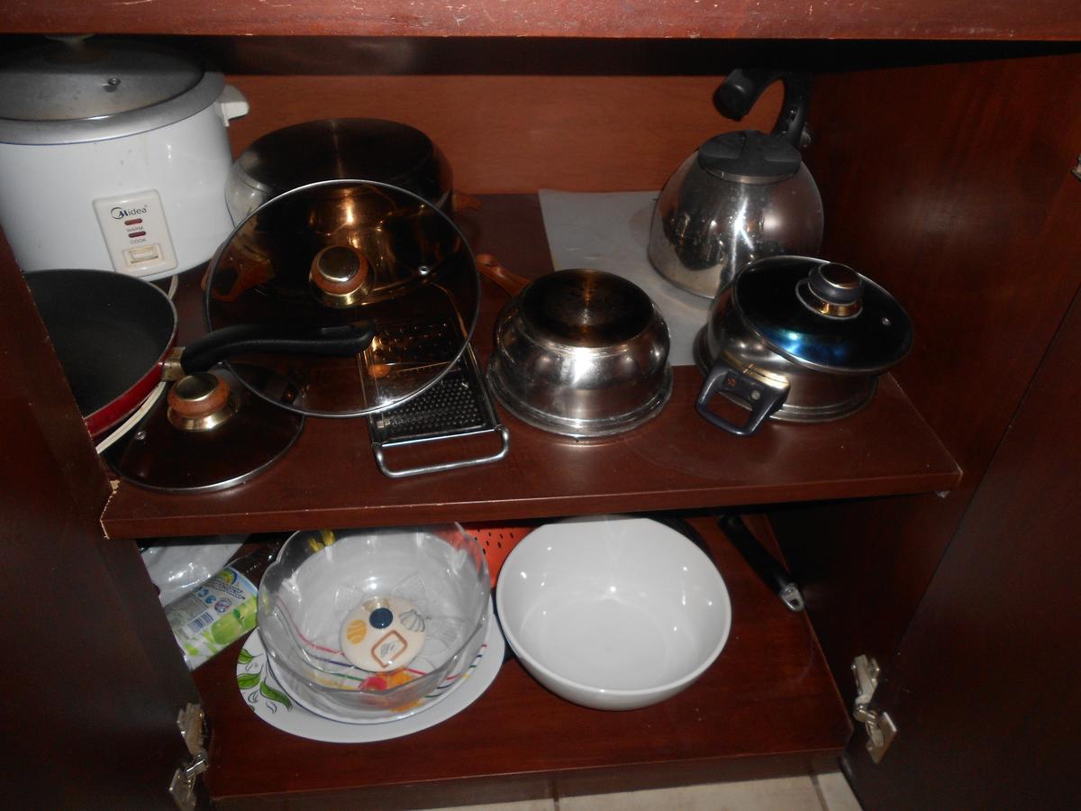 كوكو Marina Loft Apart Hotel المظهر الخارجي الصورة