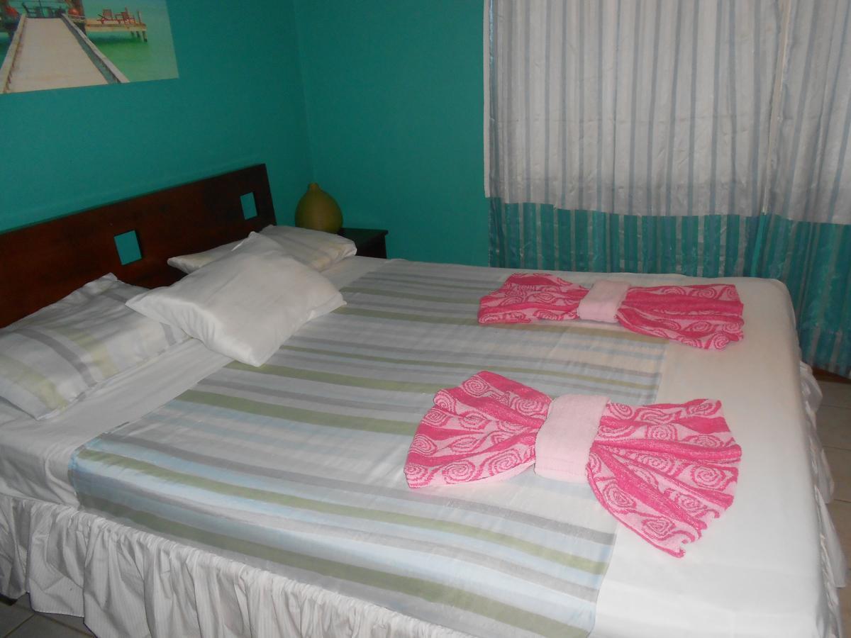 كوكو Marina Loft Apart Hotel المظهر الخارجي الصورة