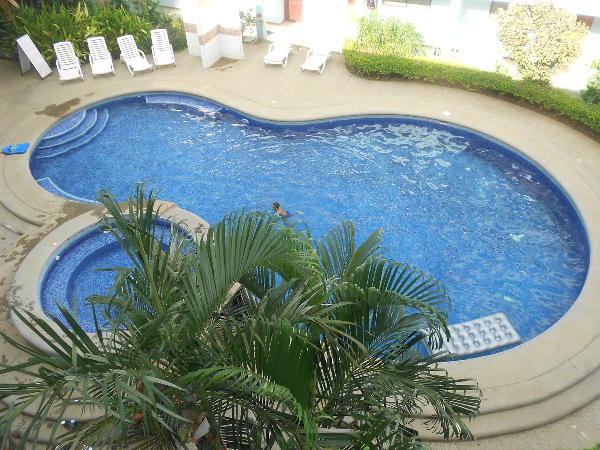 كوكو Marina Loft Apart Hotel المظهر الخارجي الصورة