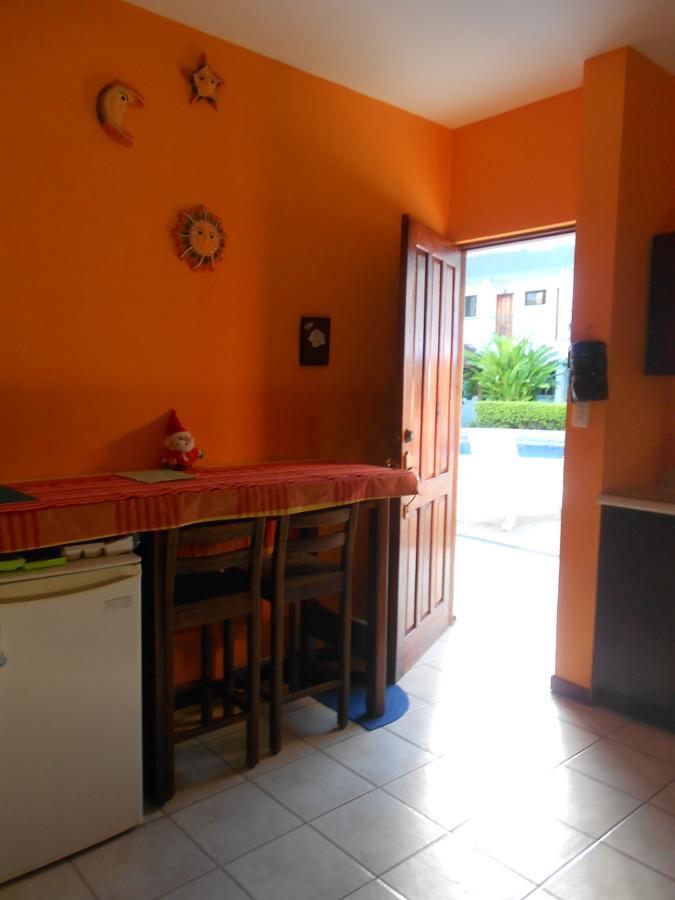 كوكو Marina Loft Apart Hotel المظهر الخارجي الصورة
