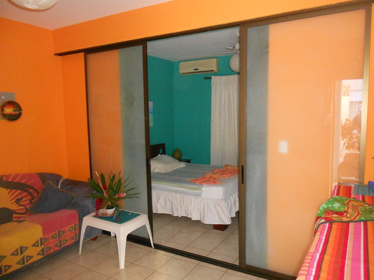 كوكو Marina Loft Apart Hotel المظهر الخارجي الصورة