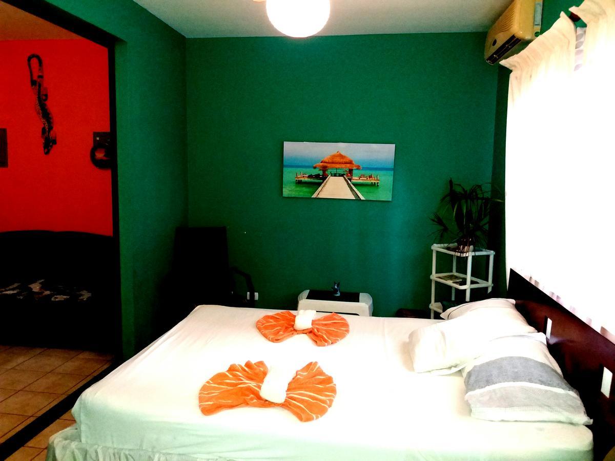 كوكو Marina Loft Apart Hotel المظهر الخارجي الصورة
