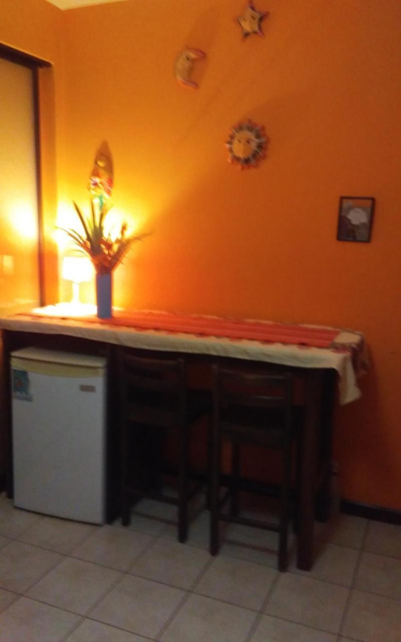 كوكو Marina Loft Apart Hotel المظهر الخارجي الصورة
