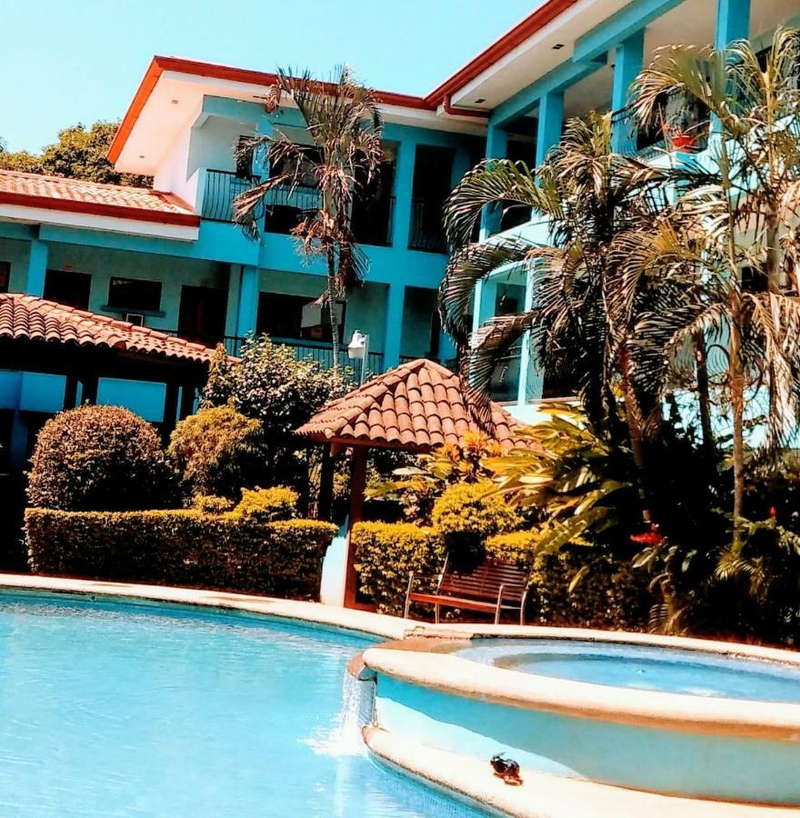 كوكو Marina Loft Apart Hotel المظهر الخارجي الصورة