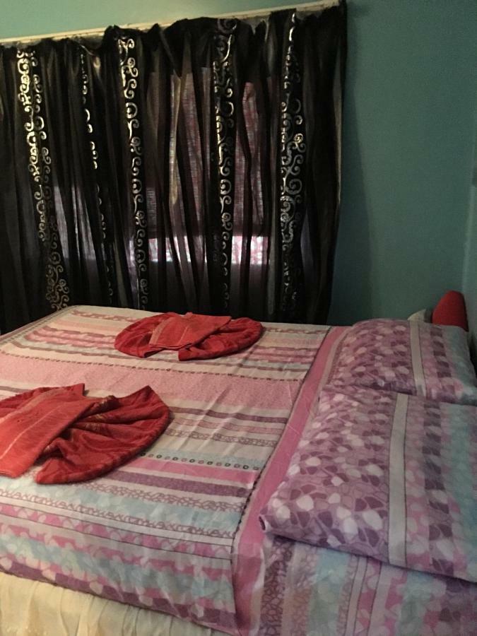 كوكو Marina Loft Apart Hotel المظهر الخارجي الصورة
