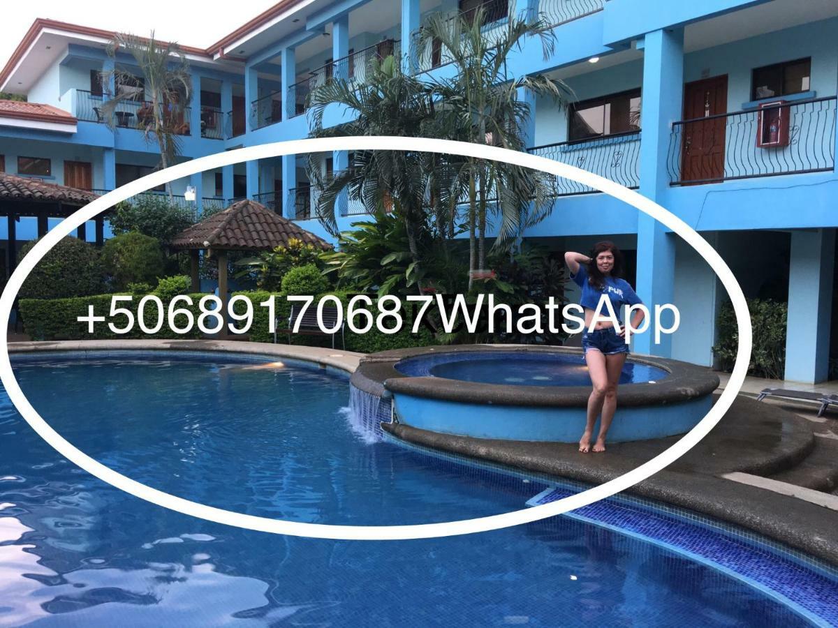 كوكو Marina Loft Apart Hotel المظهر الخارجي الصورة